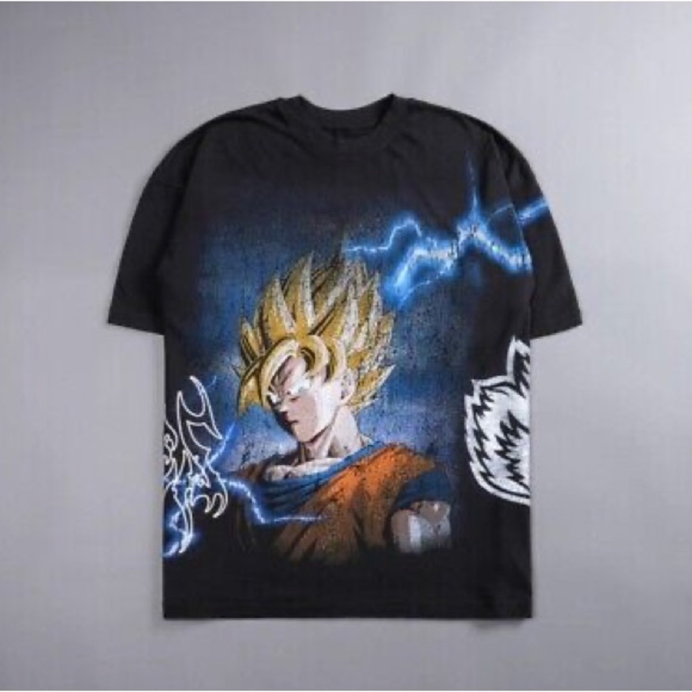 Men’s Darc Sport Goku Shirt